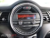 MINI Cooper One