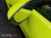 Aston Martin Vantage Coupé V8