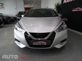 Nissan Micra 1.0 IG-T N-Connecta