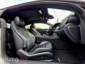 Mercedes-Benz E 350 d 4-Matic AMG Line