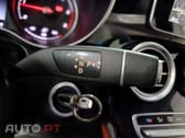 Mercedes-Benz GLC 220 d 4Matic AMG Advanced
