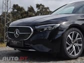 Mercedes-Benz E 300 DE