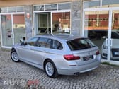 BMW 520 d Line Luxury Auto