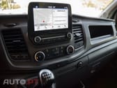 Ford Transit 350 L4 2.0 EcoBlue CD Trend