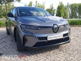 Renault Mégane E-Tech EV60 220hp optimum charge Equilibre