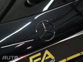 Mercedes-Benz A 200 AMG Line Aut.