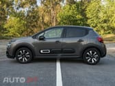 Citroen C3 1.2 PureTech Shine Pack