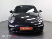 Porsche 911 (997) Targa 4 S PDK