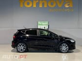 Ford Fiesta 1.0 EcoBoost ST-Line X