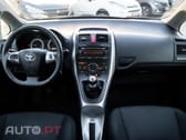 Toyota Auris 1.4 D-4D ACtive+AC
