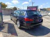 BMW 535 dA Executive