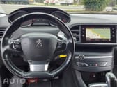 Peugeot 308 1.6 BlueHDi Allure