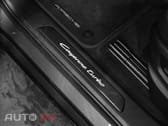 Porsche Cayenne Turbo E-Hybrid Pacote GT