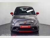 Abarth 500 595 1.4 16v T-JET 165CV