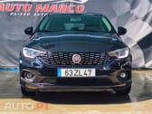 Fiat Tipo 1.3 M-Jet Lounge