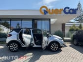 Renault Captur 1.5 dCi Exclusive