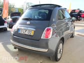Fiat 500 0.9 TwinAir Sport