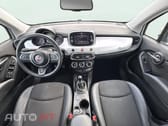 Fiat 500X 1.0 FireFly Cult