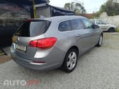 Opel Astra Sports Tourer 1.6 CDTi Cosmo S/S