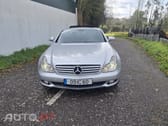 Mercedes-Benz CLS 320 CDI 7G-TRONIC