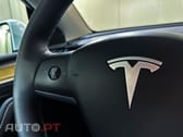 Tesla Model Y Standard