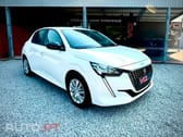 Peugeot 208 1.2 PT ACTIVE 5P