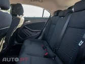 Mercedes-Benz A 180 d Fleet Pack Urban