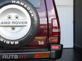 Land Rover Discovery 2.5 TDi