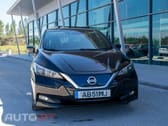 Nissan Leaf Acenta 40kWh