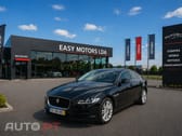 Jaguar XE 2.0 D AUTO 8 180 CV PRESTIGE COM EXTRAS