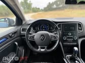 Renault Mégane Sport Tourer 1.5 dCi GT Line