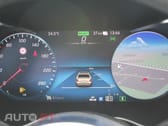 Mercedes-Benz GLC 300 de Coupe 4Matic 9G-TRONIC AMG Line