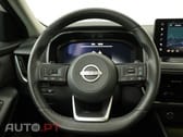 Nissan Qashqai 1.3 DIG-T N-Connecta LED Xtronic