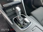 Renault Mégane Sport Tourer 1.6 E-Tech Hybrid