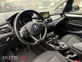 BMW 218 d 7L Line Luxury