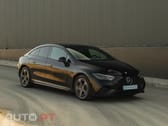 Mercedes-Benz EQE 350