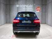 Mercedes-Benz GLC 350 e 4-Matic