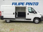 Citroen Jumper 2.0 BlueHDi 30 L2H1 Confort