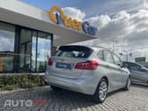 BMW 225 Advantage