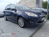 Ford Grand C-Max 1.6 TDCi Titanium S/S