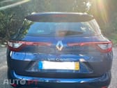 Renault Mégane Sport Tourer Zen