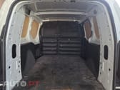 Peugeot Partner 1.6 BlueHDi Outdoor