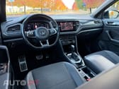 Volkswagen T-Roc 1.5 TSI R-Line DSG