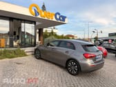 Mercedes-Benz A 180 d Style Aut.