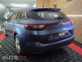 Renault Mégane Break 1.5 dCi Energy Business