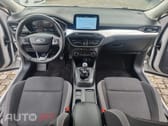 Ford Focus SW 1.5 TDCi EcoBlue Active