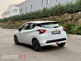 Nissan Micra 1.0 IG-T Acenta