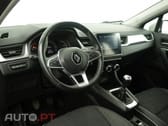 Renault Captur Captur 1.0 TCe Techno