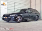 BMW 520 d Pack Desportivo M Auto