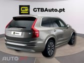 Volvo XC90 I.V.A DEDUTIVEL T8